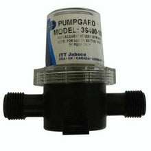 Jabsco In Line Strainer Pipe