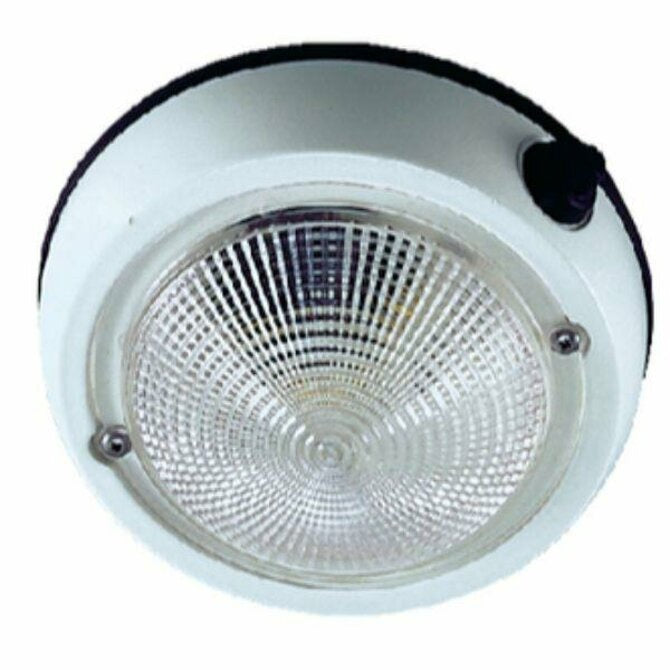 Perko Exterior Dome Light