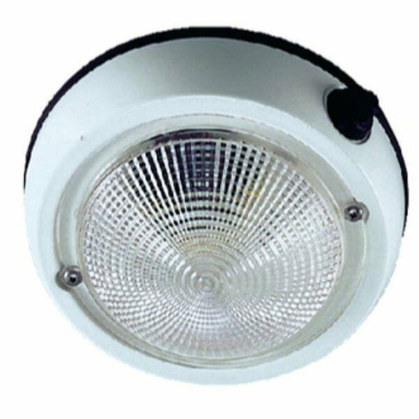 Perko Exterior Dome Light