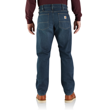 Carhartt - Rugged Flex Fleece Jean