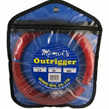 Momoi - Outrigger Mono 400 LB