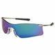 Smith Wesson Rubicon Metal Temple Safety Glasses