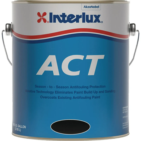 Interlux - Act Bottomkote