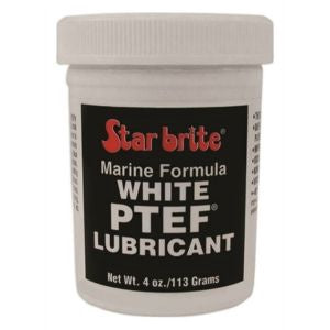 Star Brite White Teflon Lube