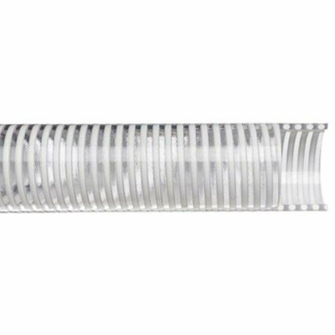 Pacific Echo Tiger Flex Hose