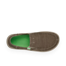 Sanuk - Vagabond Tripper Mesh Mens