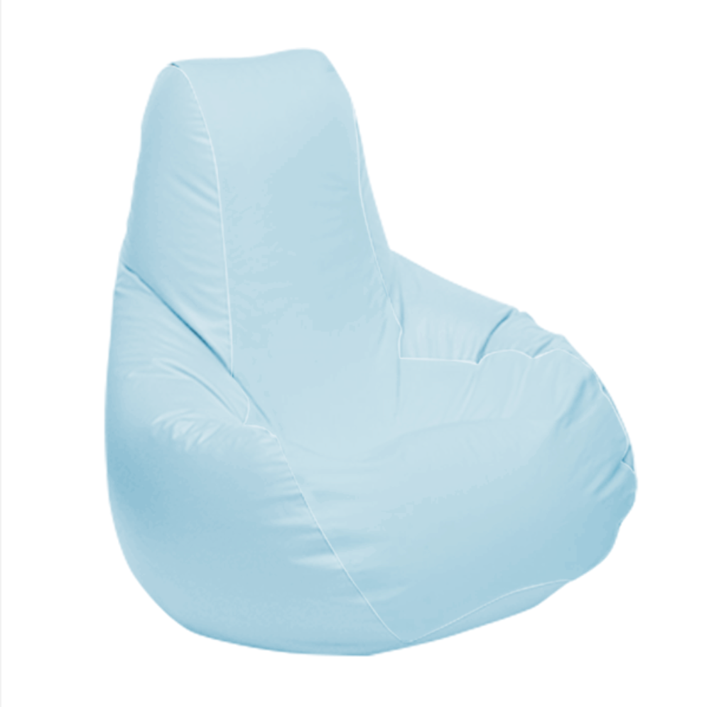 E-Sea Rider Teardrop Beanbag Long-Neck