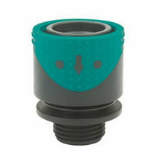 Gilmour - Polymer Male/Female Connector Faucet Hose 39Q
