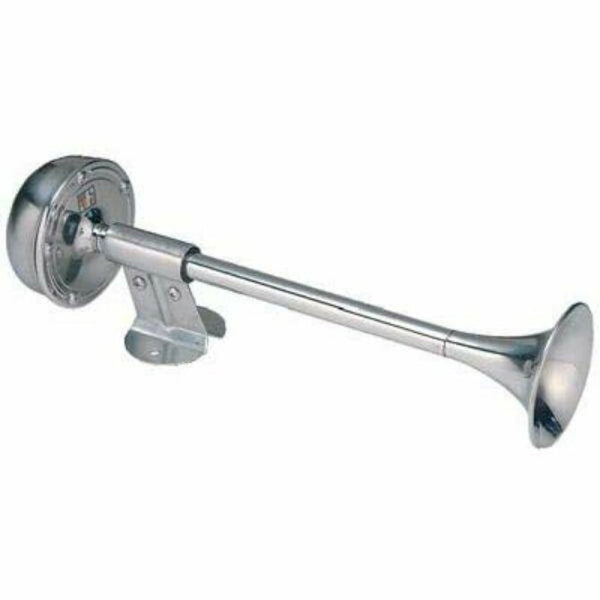 American Foreign Ind Compact Electric Trumpet Horn