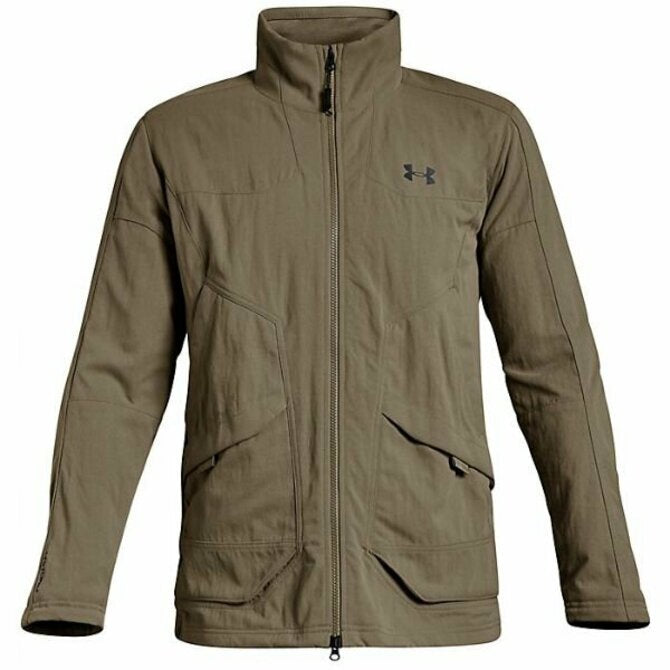 Under Armour - Tradesman Jacket