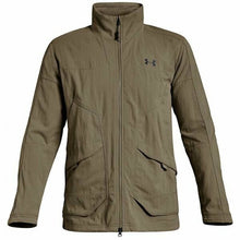 Under Armour - Tradesman Jacket