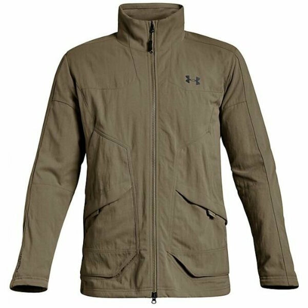 Under Armour - Tradesman Jacket
