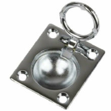 Sea Dog Ring Pull