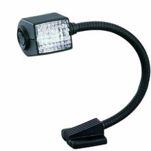 Hella - Map Lamp