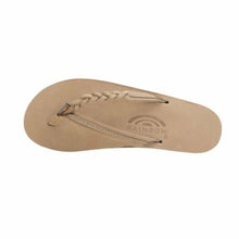 Rainbow Sandals - Rainbow Womens Flirty Braidy Sing