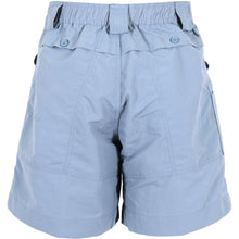 Aftco - Fishing Short Long