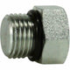 Midland Industries - Steel O-Ring Hex Head Plug MORB