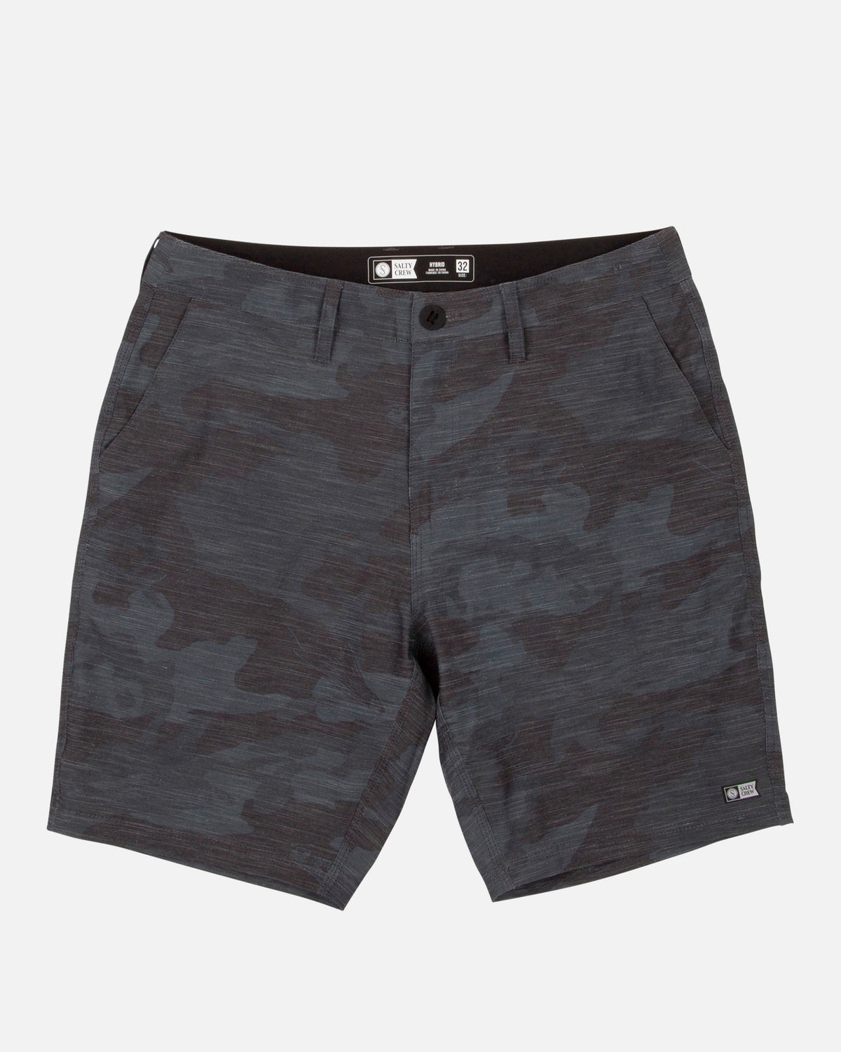 Salty Crew - DRIFTER 2 PERFORATED