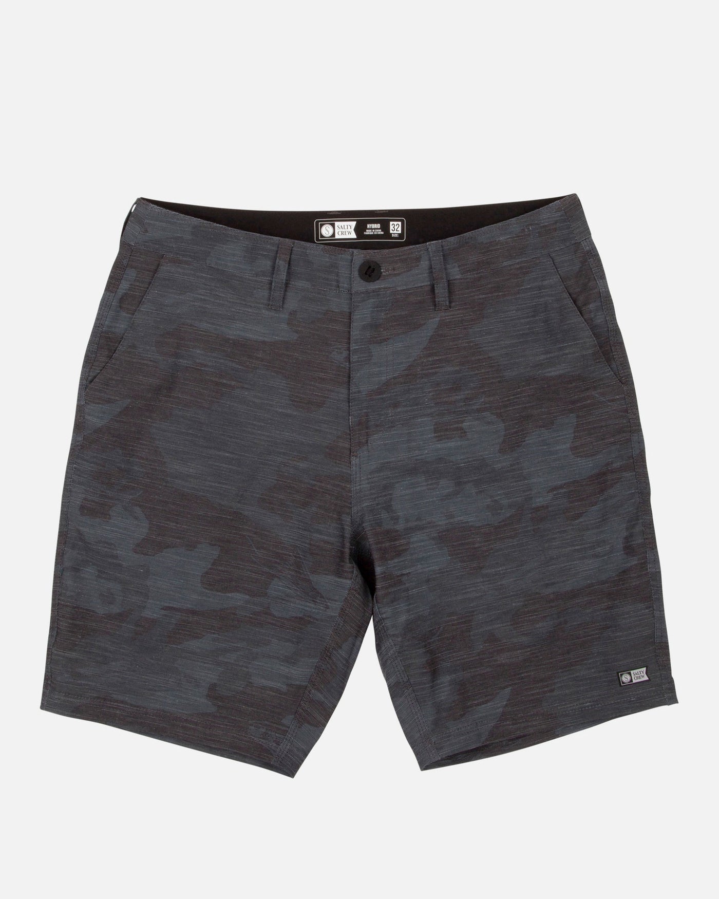 Salty Crew - DRIFTER 2 PERFORATED