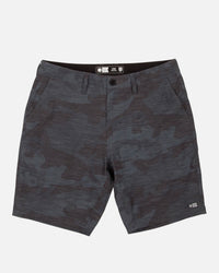 Salty Crew - DRIFTER 2 PERFORATED