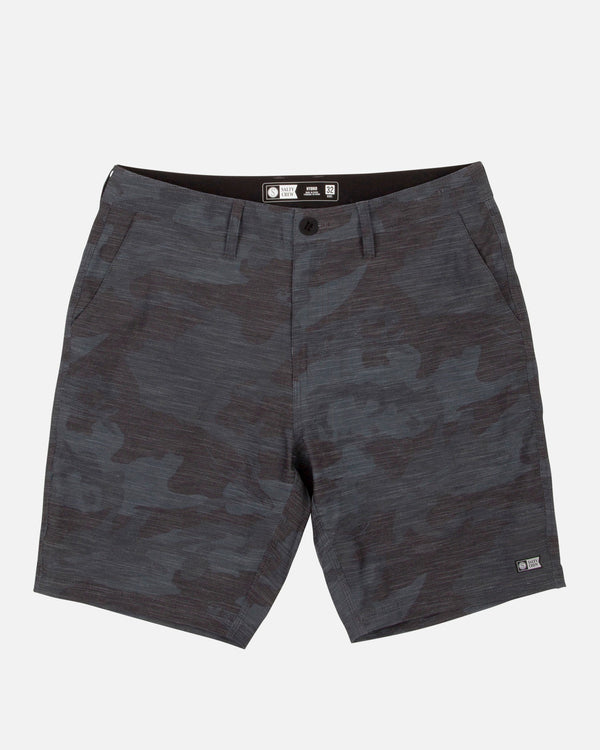 Salty Crew - DRIFTER 2 PERFORATED