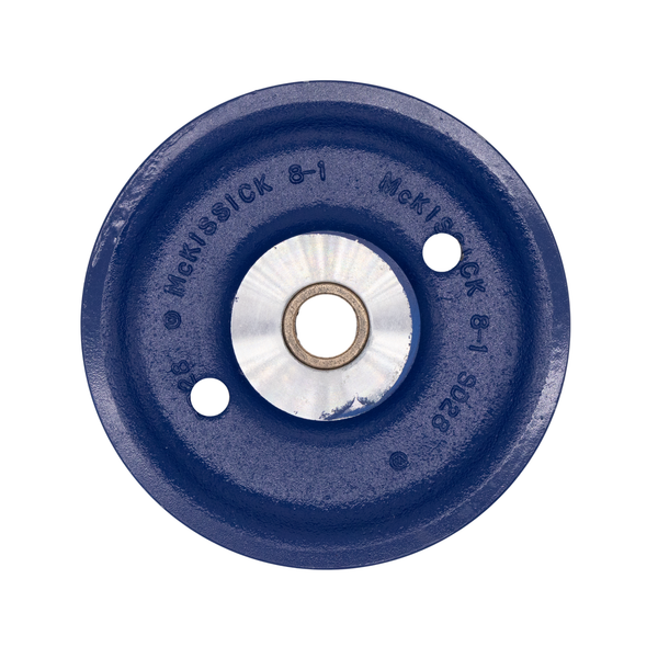 Crosby Blue Tackle Block Sheave