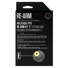 Mustang Survival - Re-Arm Kit E - 33G Auto/Manual (With Bayonet)