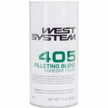 West System Filleting Blend