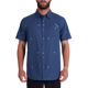 Salty Crew - Tight Lines SS Woven