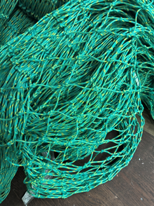 Euro Fishing Gear - Single Euro Webbing