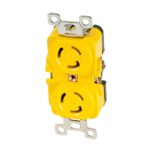 Marinco Duplex Receptacle