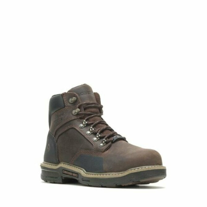 Wolverine - Mens 6 Bandit Waterproof Insulated CarbonMAX Boot