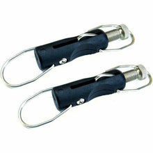 Tigress - Outrigger Clip