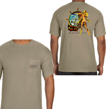 Sea Gear Apparel - Hiney Short Sleeve Mens