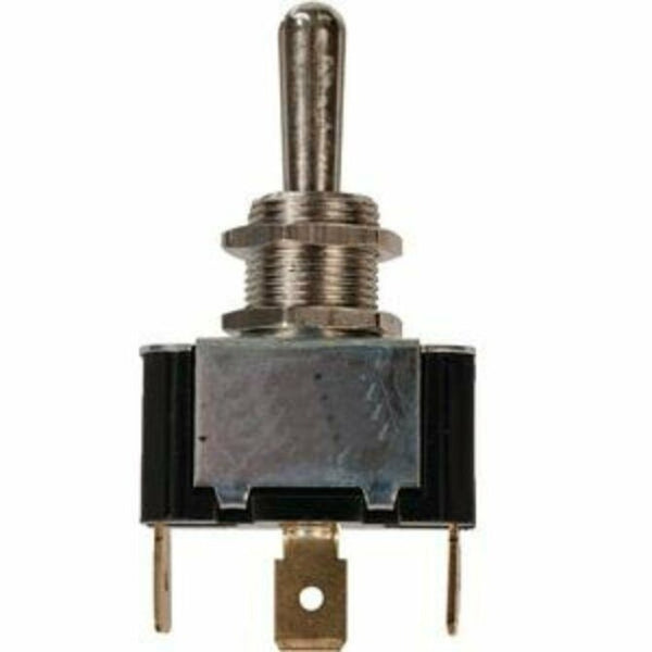 Sierra Heavy Duty Toggle Switch