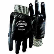 Boss - Gloves Chemguard