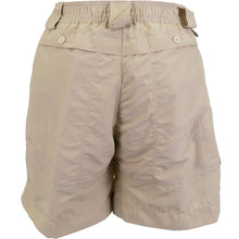 Aftco - Fishing Short M01