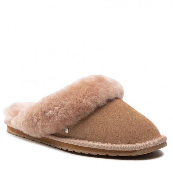 Emu Jolie Chestnut W10015