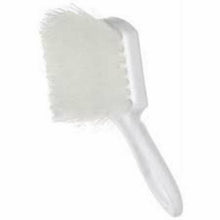 Weiler White Food Grade Pot Brush