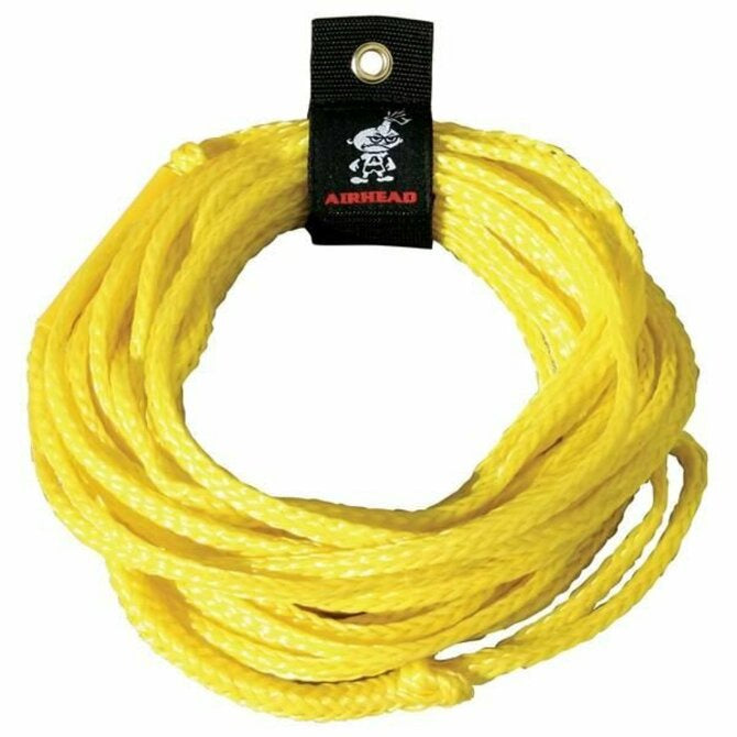 Air Head - Tube Tow Rope