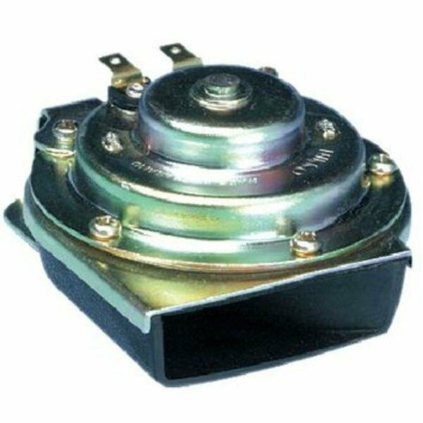 American Foreign Ind Horn Mini Hidden Compact Electr