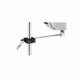 Magma Round Rail Mount
