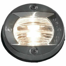 Attwood Round Stern Light Flush Mount