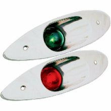 Sea Dog Side Mount Deck Hinge 2 Hole