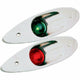 Sea Dog Side Mount Deck Hinge 2 Hole