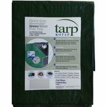 Kotap - Heavy Duty Tarp