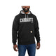 Carhartt - Loose Fit Midweight Felt Logo Graphic Sweatshirt