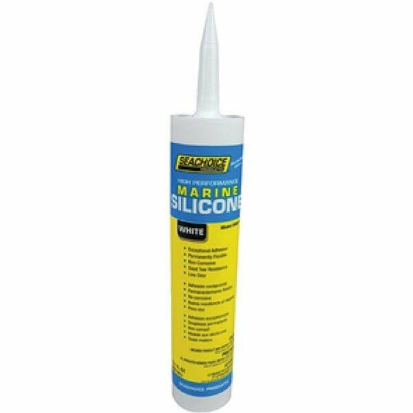 Sea Choice - Silicone Caulk Tube