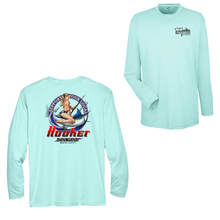 SG HOOKER SUN LONG SLEEVE