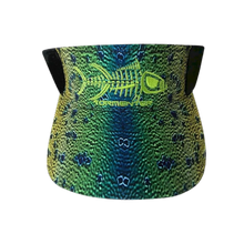Tormenter - Mens Visor TOR VIS RT